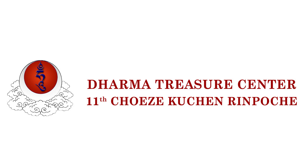Dhara Treasure Center